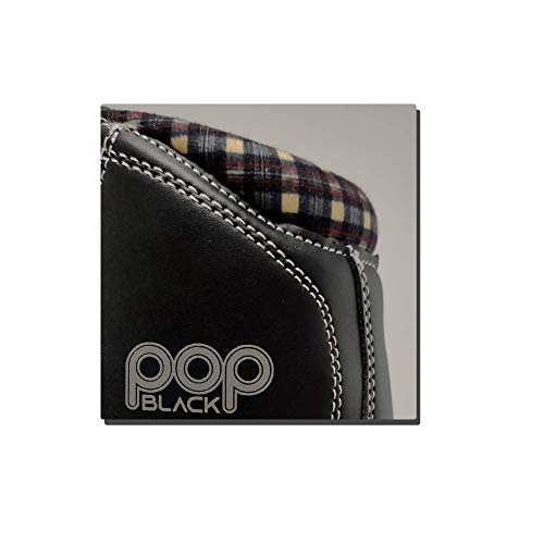 PATINS QUAD DIVOKS POP BLACK TAM 40