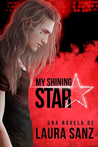 My shining Star: Novela romántica contemporánea LGBT