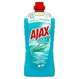 AJAX Allesreiniger