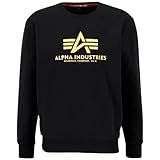 ALPHA INDUSTRIES