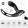 Électrique Silicone Jouets p11 Pstimulateur à Distance sans Fil pour Les Hommes de la Prostaté modele Fun Masseur modele sans Fil Boucles d'oreilles pour Les Hommes débutants TL4 #2