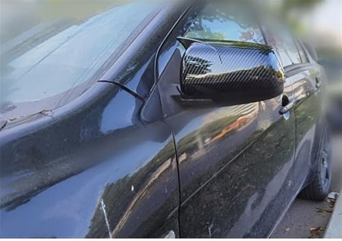 Couvercle de rétroviseur Mitsubishi Lancer X 10 EX EVO coque aile latérale - 3