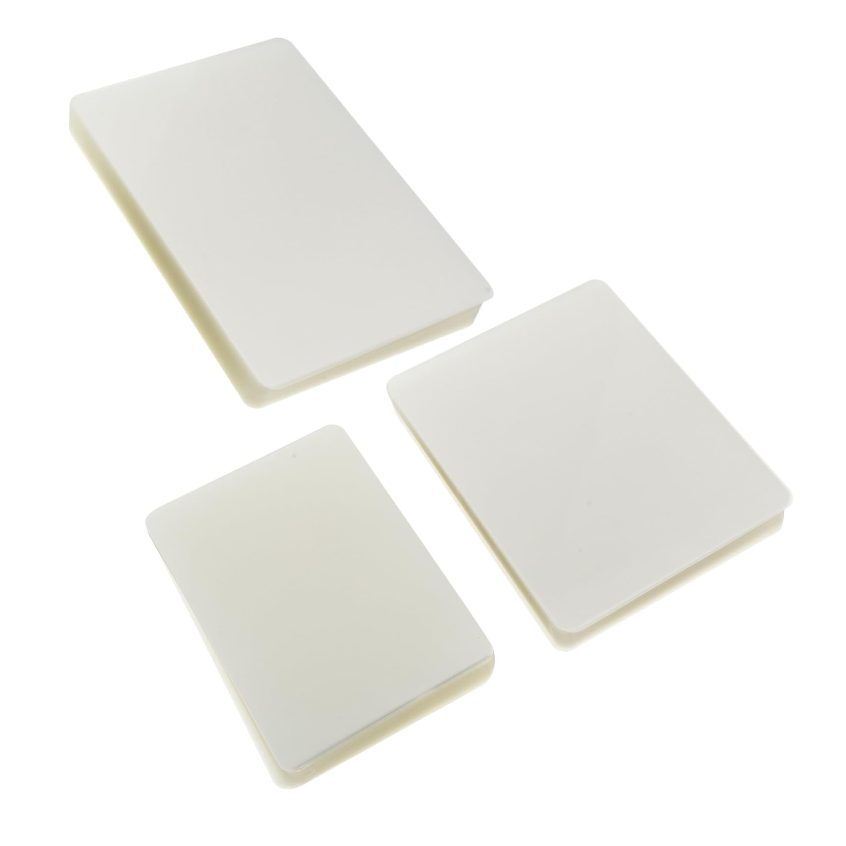 Amazon | STOBOK 3個セット フォトラミネート ラミネートパウチ