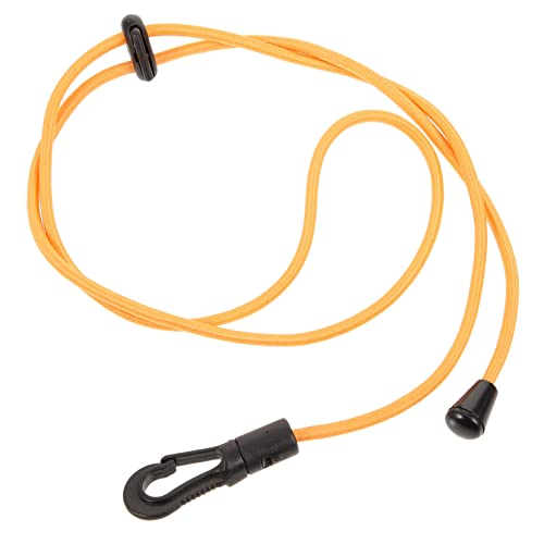 BESPORTBLE 3 Pecas Paddle corda anti-perda coleira de segurança de remo corda de segurança Acessório