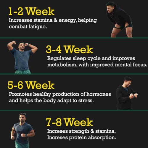 Vansaar Shilajit / Shilajeet Resin, Himalayan Shilajit | For Strength, Stamina & Endurance| Ayush Certified, Lab tested for Purity| Rich in Fulvic Acid & Energy Actives | 15g - Image 6