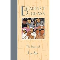 Blades of Grass