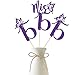Amazon.com: Mis 15 Centerpiece Sticks, Happy 15th Birthday Decorations ...