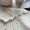 Leisure Arts Crochet Book for Beginners - Make One for Baby: Includes Crochet Patterns, Stitch Guide, Easy Baby Projects, and Crochet Pattern Book for New Crafters #4