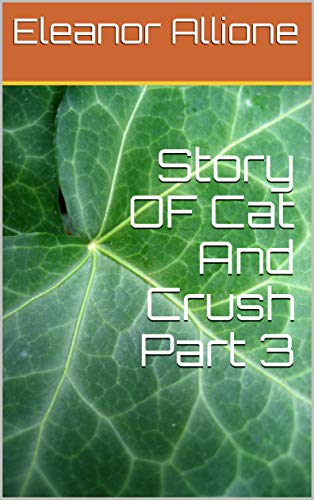 Télécharger Story OF Cat And Crush Part 3 (English Edition) PDF