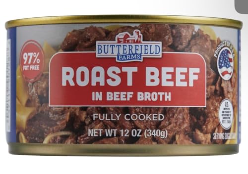 Beef For Roast Beef In Slow Cooker