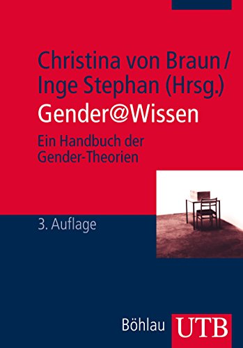 Gender@Wissen: Ein Handbuch der Gender-Theorien