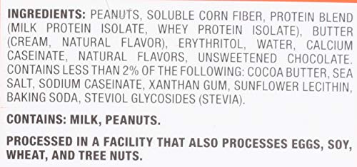 Image of Quest Bar, Cookie Protein Peanut Butter Chocolate Chip, 2.04 Ounce