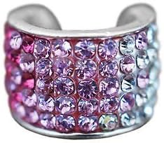 Stethoscope CHARM "Bling your Steth!" - Color: "Ombre"