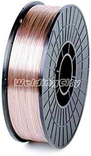 WeldingCity ER70S-6 ER70S6 Welding Wire