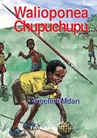 Walioponea Chupuchupu 9966882928 Book Cover