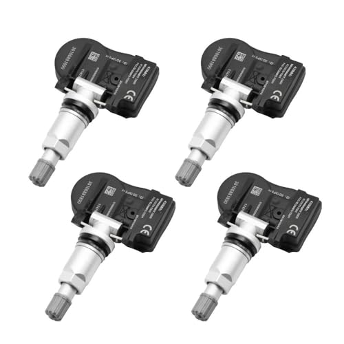Capteur TPMS 36106881890 de pression pneus pour Alpina B3 B4 2011-2018