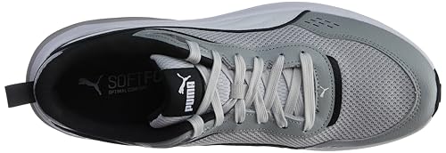 Image of Puma Unisex-Adult Amplifier Retro Sneaker