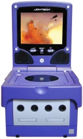 GameCube 5.6" TFT Monitor