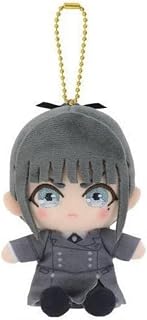 学園アイドルマスター 雨夜燕 Chibiぬいおすわりマスコット