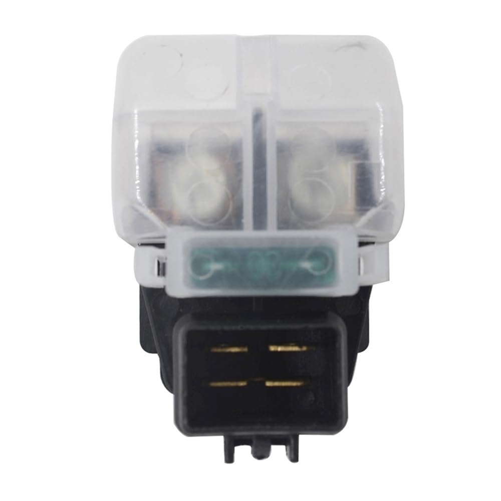 Starter Relay Solenoid Switch Starter Relay Solenoid for DR650SE GSX-R600 GSX-R750 GSX-1300R GSX-1300RZ GSX-1300RX GSF600S DR650 DR 650 SE 650SE