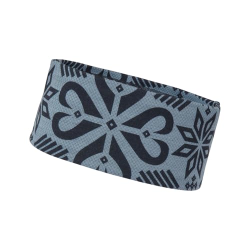 Bandeau mérinos Helly Hansen LIFA : isolation premium et confort absolu pour le sport