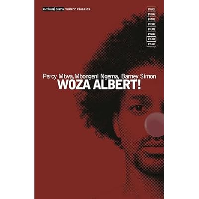 Woza Albert!