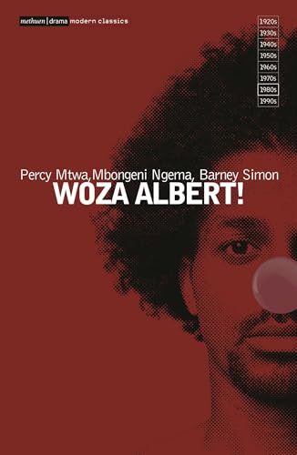 Woza Albert! (Modern Classics)