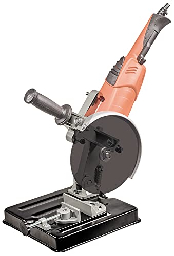 Support pour meuleuse 230 mm Einhell de découpe d'angle
