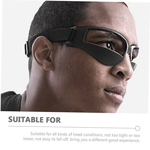 Lunettes de dribble basketball accessoires entraînement extérieur