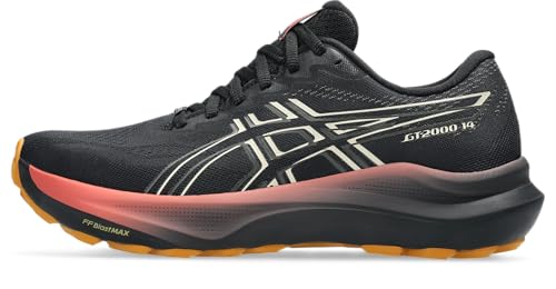 ASICS fB[X GT-2000 14 jOV[Y, ubN/oj, 10