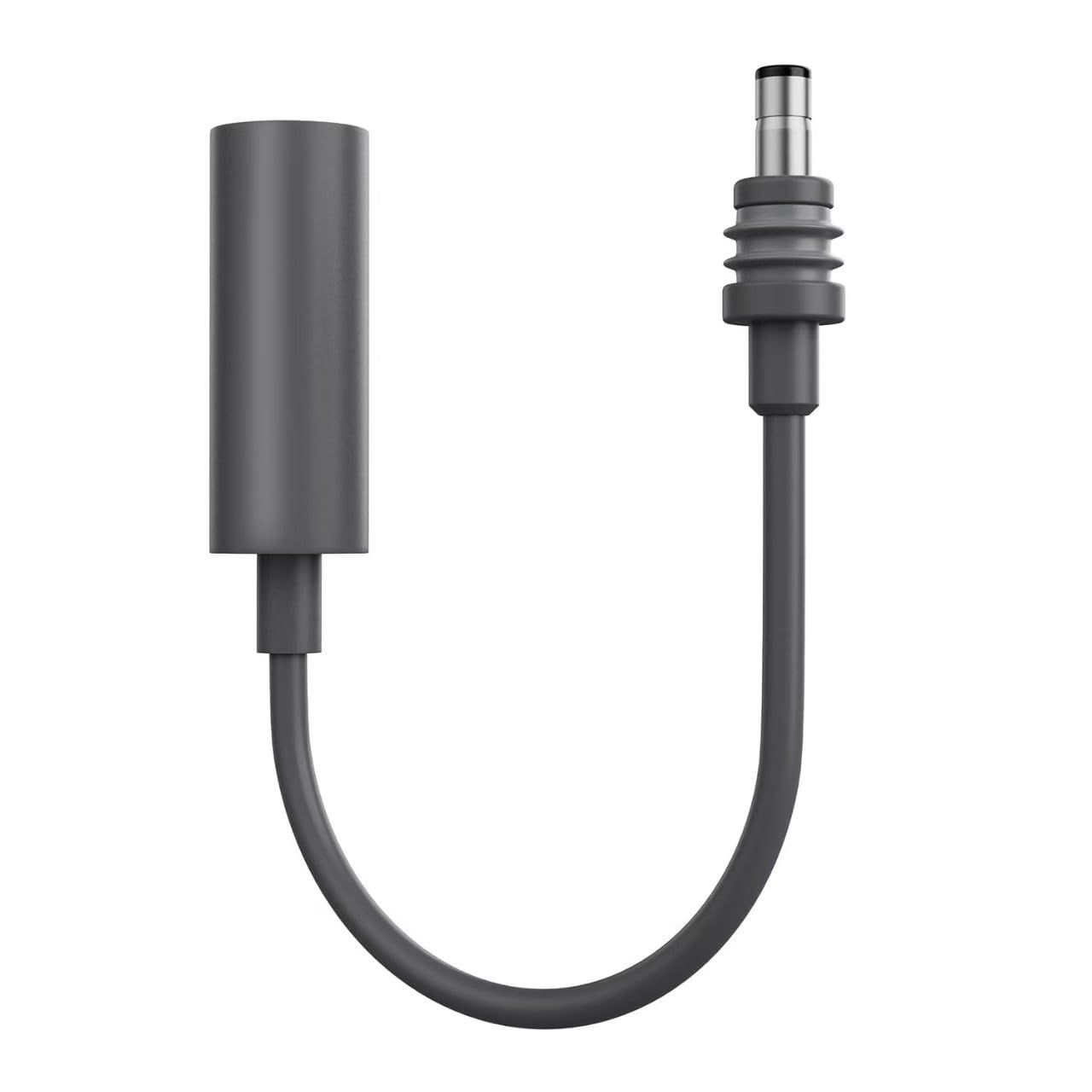 Starlink Mini Male to Female Connector Extension Cable,for SuitableStarlink Mini Original adapterPower Cable, Extension,(3M/9.8FT) Grey - Pure Copper Enamel Wire Manufacturine