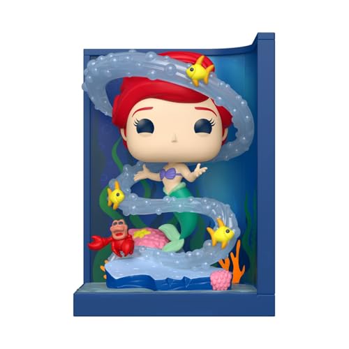 Opiniones y reviews de Funko ariel los 5 mejores. 14 Imagen adicional