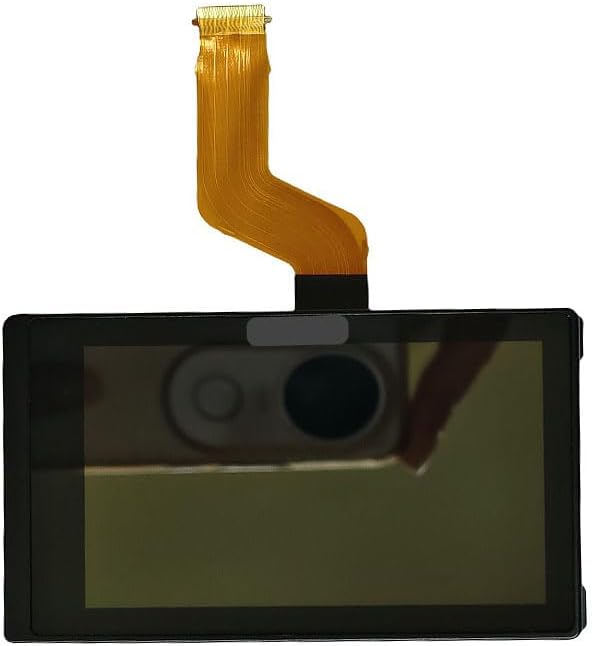 For Sony A6000 Screen Assembly with Case and Cable Camera Accessories