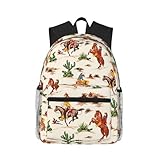 Photo Gallery ddsfvbv zaino unisex cowboy ride horse, borsa casual per laptop, borsa resistente per lavoro, viaggi, grande capacità e ottimo regalo, nero , taglia unica Photo Gallery ddsfvbv zaino unisex cowboy ride horse, borsa casual per laptop, borsa resistente per lavoro, viaggi, grande capacità e ottimo regalo, nero , taglia unica