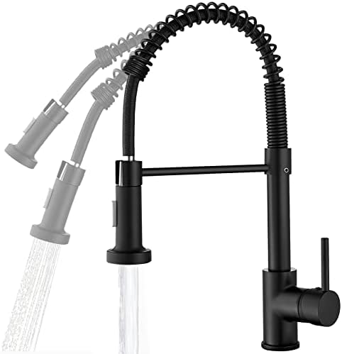 Upgrade Your Kitchen with Stylish Faucets: Neutral Review