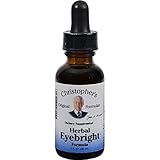 Herbal Eyebright Extract Dr. Christopher 1 oz Liquid