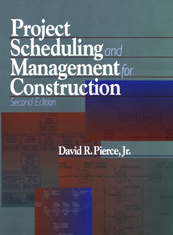 Project Scheduling for Construction : le guide complet de gestion de chantier