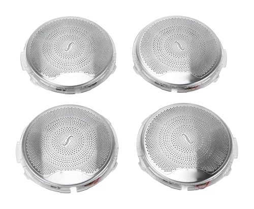 Cache-Haut-Parleur Mercedes GLC C253 2015-2018 Grille Audio