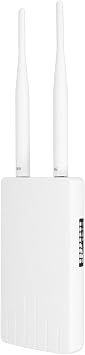 4G Router, CPF905 4G LTE CPE Router 4G LTE Mobile Hotspot Unlocked Internet Router Devices 2pcs Detachable Antennas for Home Office U.S. regulations