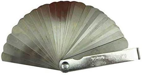 A & E HAND TOOLS - Feeler Gauge (343A)