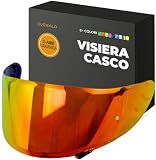 Everalo Visiera per Casco SHOEI Nxr 1 - X-Spirit III 3 - RYD