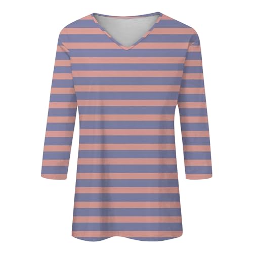 Ropa De Otoño Mujer Ofertas Blusones Mujer Verano 2024 Ropa Manga Corta Mujer Camiseta Blanca Mujer Algodon Camiseta De Tirantes Naranja Camiseta Larga Deporte Mujer Tshirt Azul Mujer Ofertas