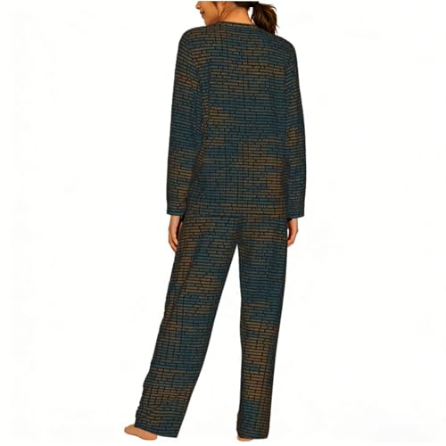 Pyjama code de programmation femme : le cadeau idéal pour développeuse
