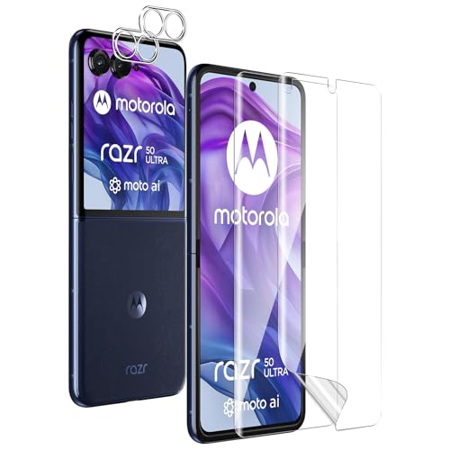 モトローラの新型折りたたみスマホ。機能充実で11万円は安っ