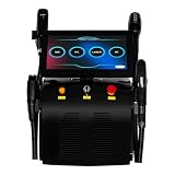 Macchina Estetica 4 in 1 Professionale per Bellezza e Cura della Pelle