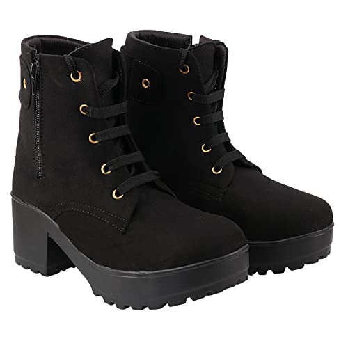 Image of Shoetopia Women and Girls Boots