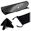 Z Black Leatherette