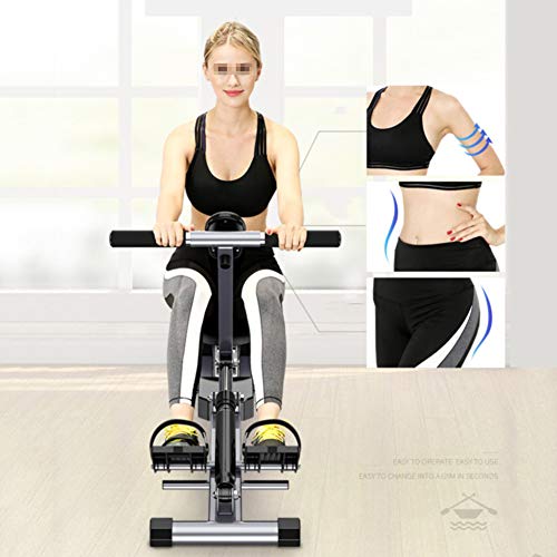 Machine hydraulique facile à installer pour entraînement cardio