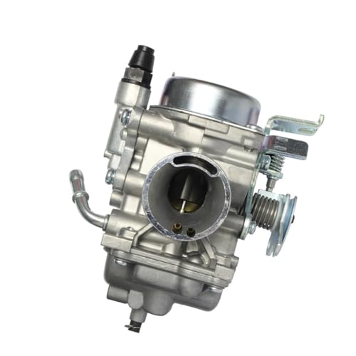 Carburador PD22J de 2 tiempos para mejorar la respuesta y mezcla en Suzuki GD110 y GT125
