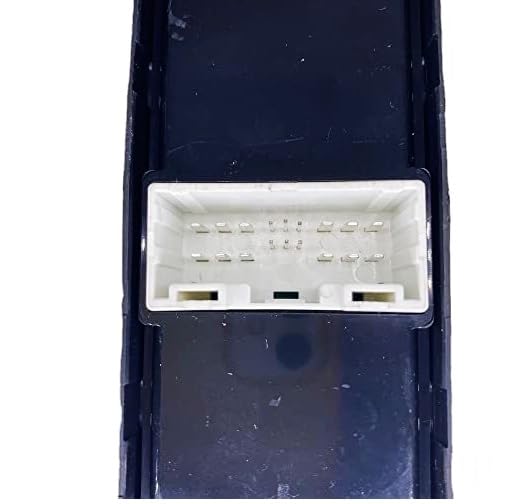 Interrupteur de vitre Chevrolet S10 - Réparez votre commande bloquée